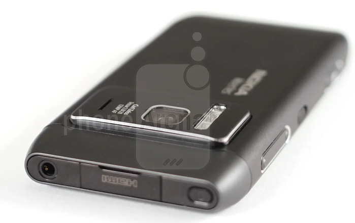 Nokia N8