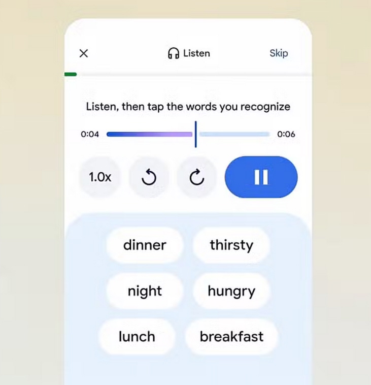 Google Translate