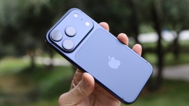 iPhone 18 Pro Max