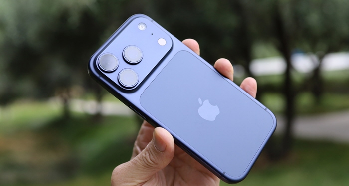 iPhone 18 Pro Max