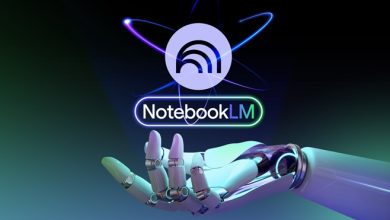 NotebookLM