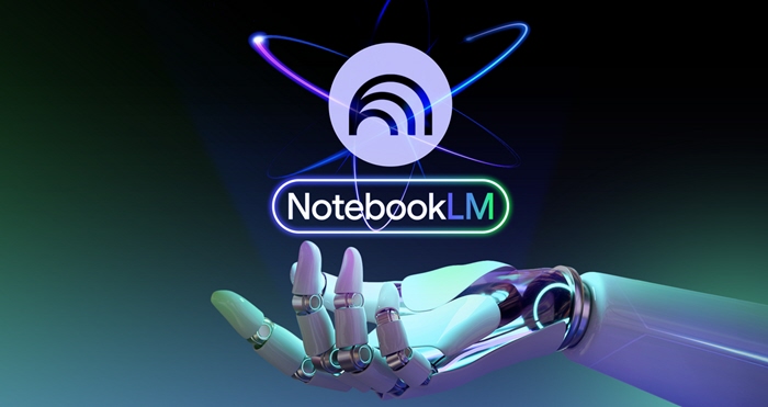NotebookLM