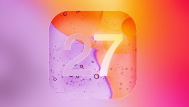 iOS 27
