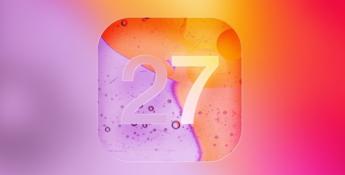 iOS 27