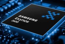 معالج Exynos 2600
