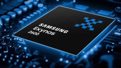 معالج Exynos 2600