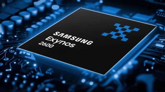 معالج Exynos 2600