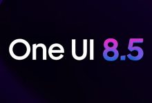 One UI 8.5