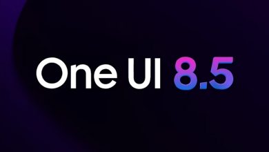 One UI 8.5