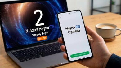 HyperOS
