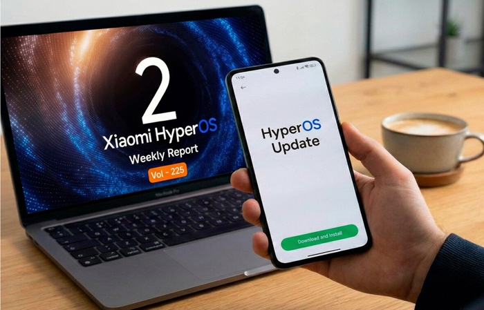 HyperOS