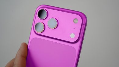 iPhone 18 Pro
