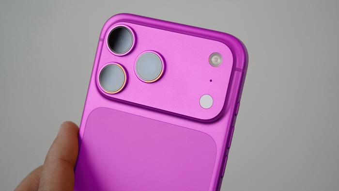 iPhone 18 Pro