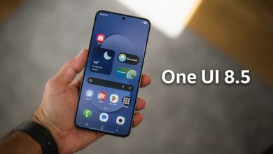 One UI 8.5