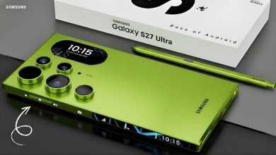 Galaxy S27