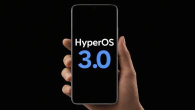 HyperOS 3
