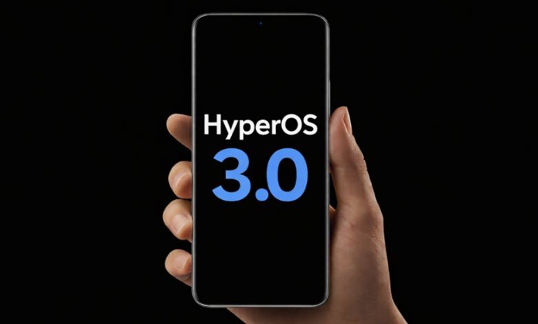 HyperOS 3
