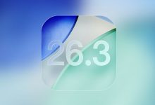 iOS 26.3