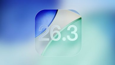 iOS 26.3