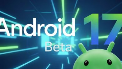 Android 17 Beta 1