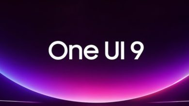 واجهة One UI 9