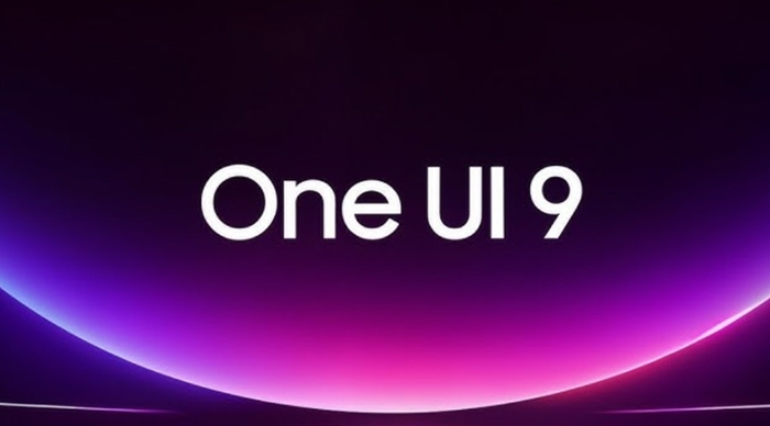 واجهة One UI 9