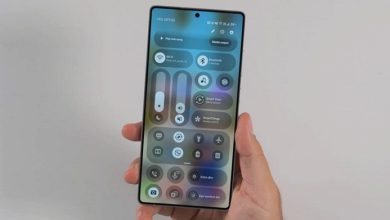 One UI 8.5