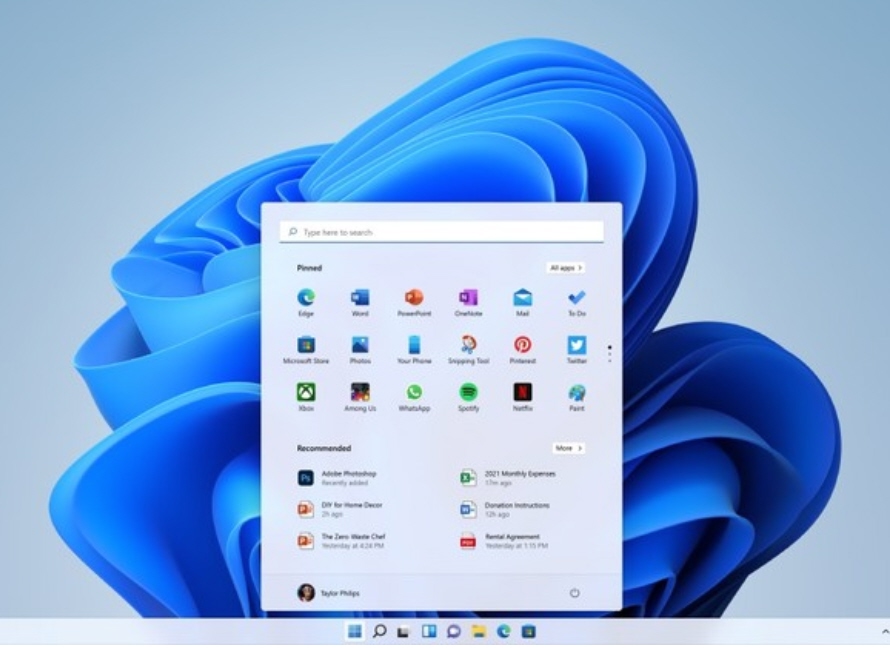 ويندوز 11