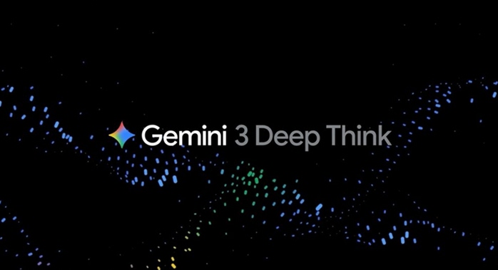 Gemini 3 Deep Think