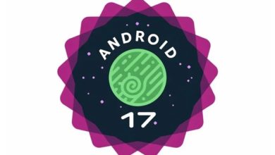 Android 17 Beta 2