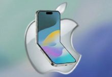 iPhone Flip