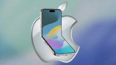 iPhone Flip