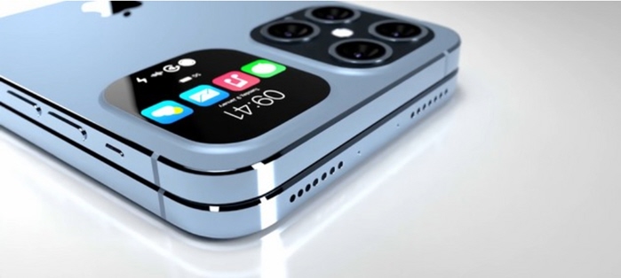iPhone Flip