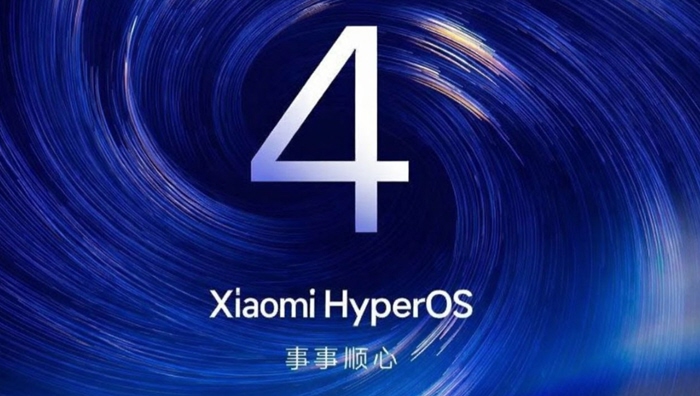 HyperOS 3