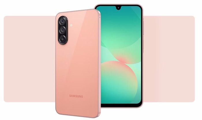 Galaxy A27