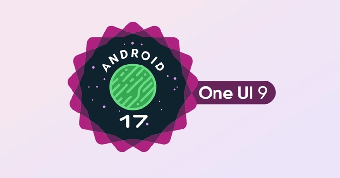 One UI 9