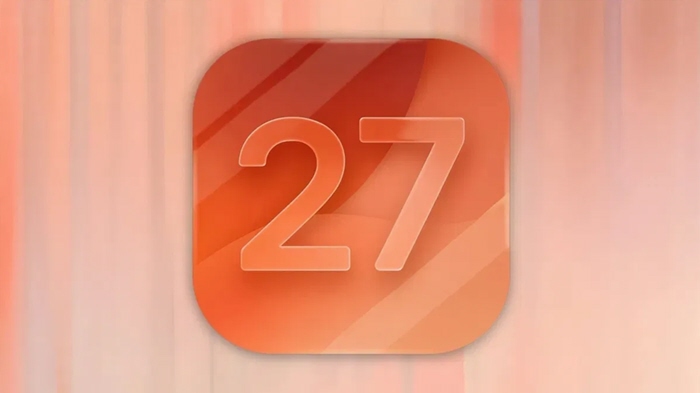 iOS 27