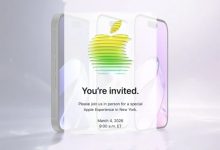 iPhone 17e
