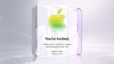 iPhone 17e