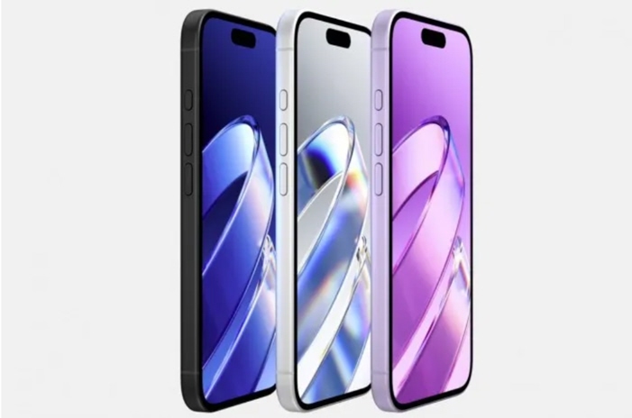 iPhone 17e