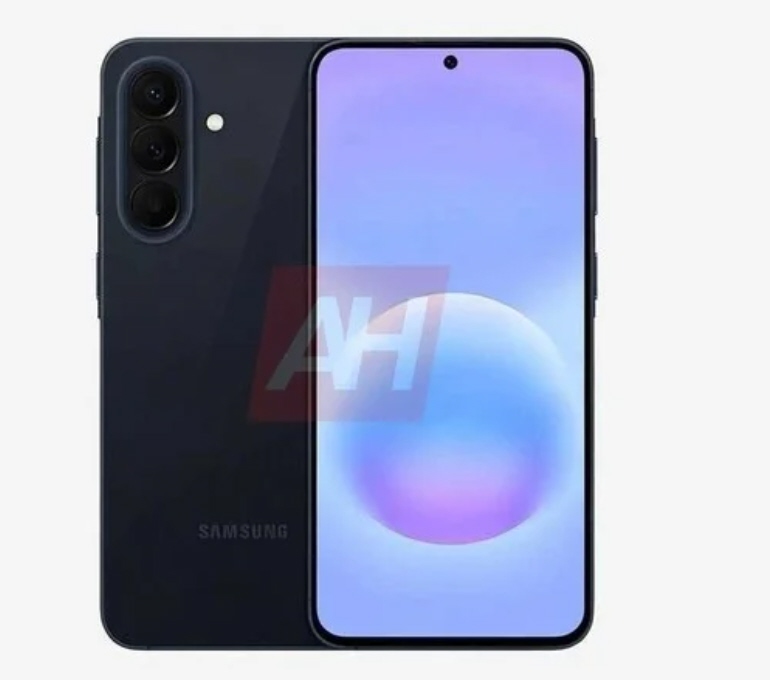 Galaxy A57