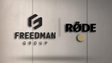 RØDE