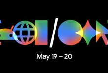 Google I/O 2026
