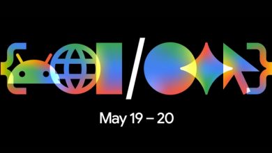Google I/O 2026