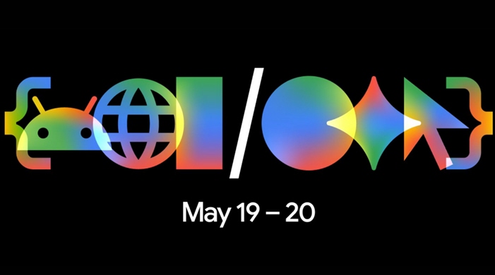 Google I/O 2026