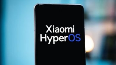 HyperOS