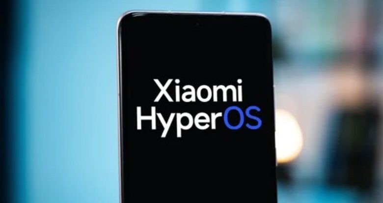 HyperOS