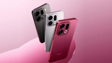 OPPO Find X9s