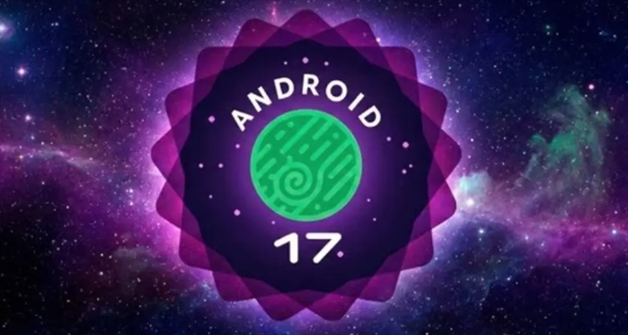 Android 17 Beta 1