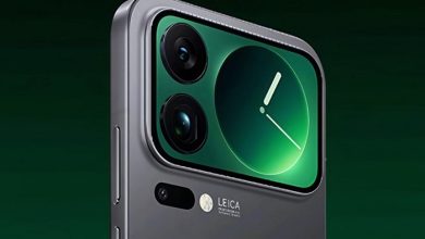Xiaomi 18
